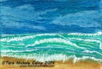 Ocean Dreams